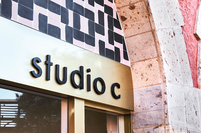 studio c