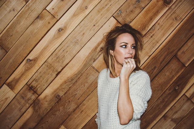 kai conversations... with catt sadler