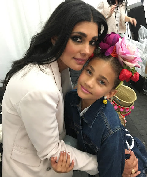 kai conversations with...rachel roy