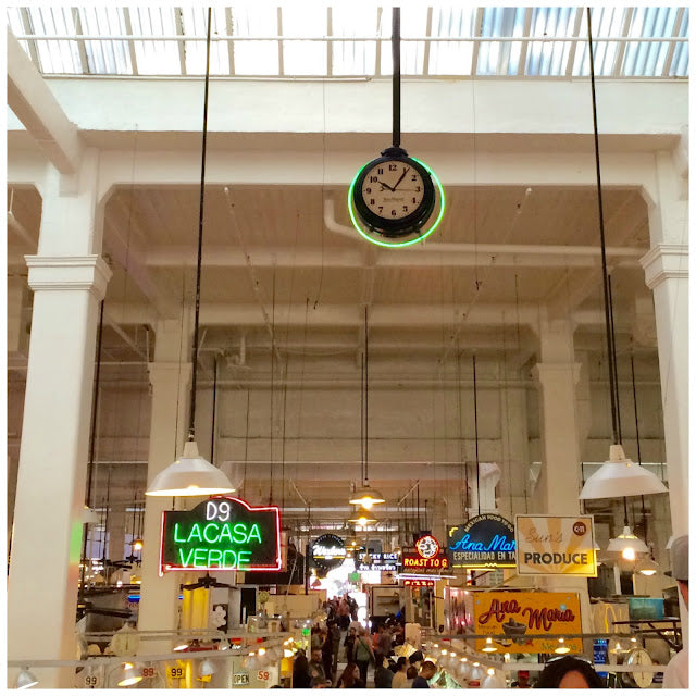 grand central market