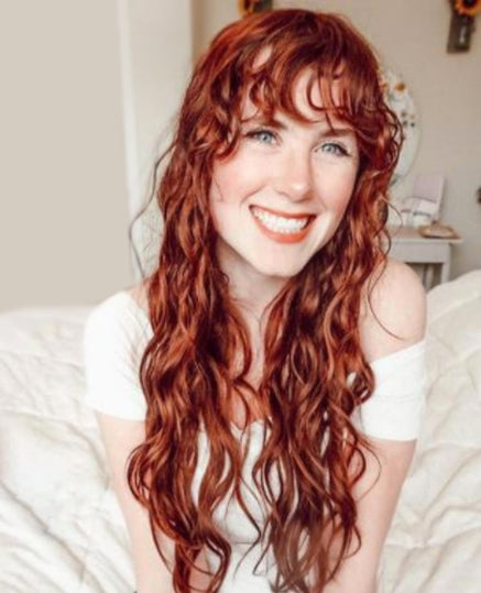 color me fall – kai fragrance