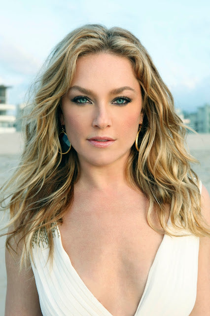 kai conversations... with elisabeth rohm