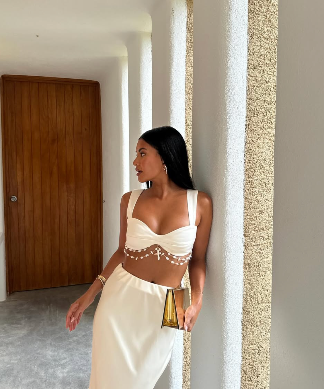kai conversations with lifestyle creator, pia shah