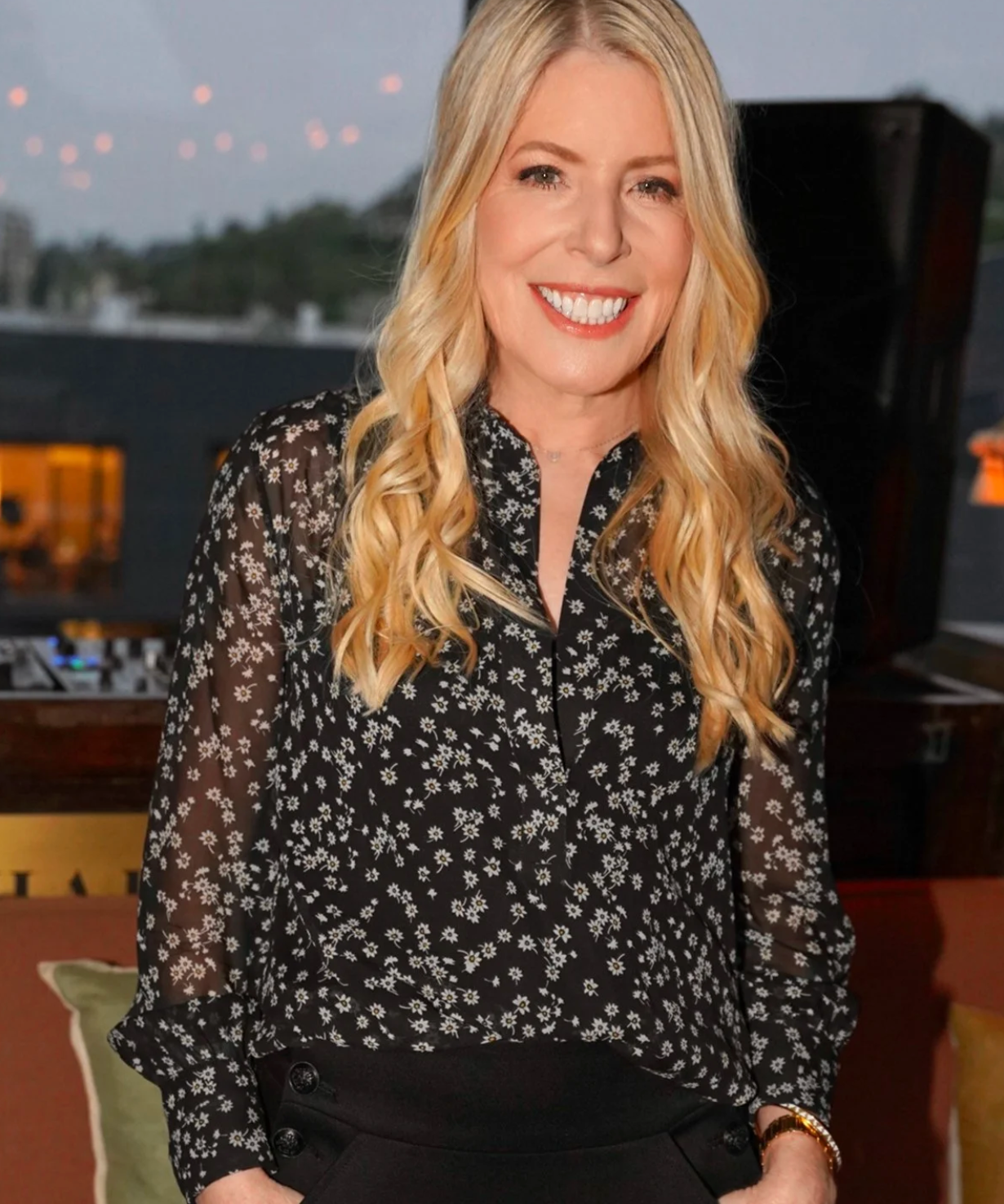 kai conversations with entrepreneur, sarah kugelman