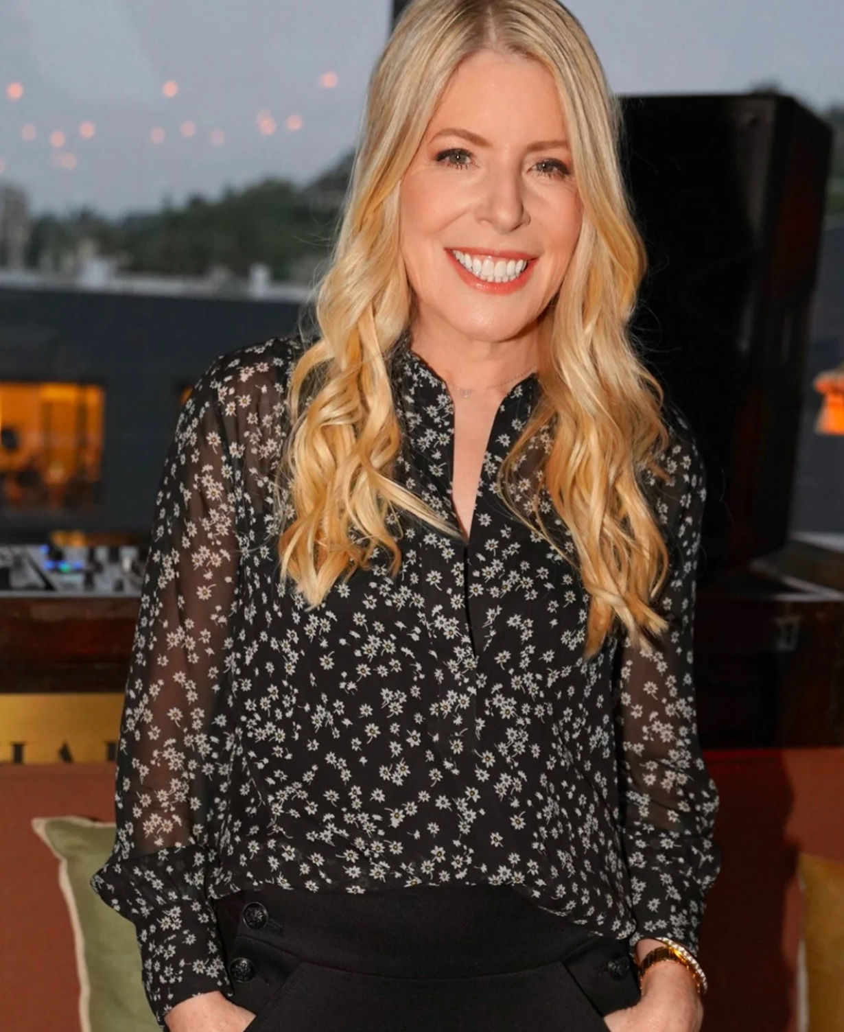 kai conversations with entrepreneur, sarah kugelman
