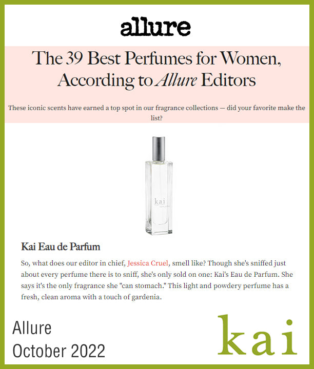 allure - october 2022