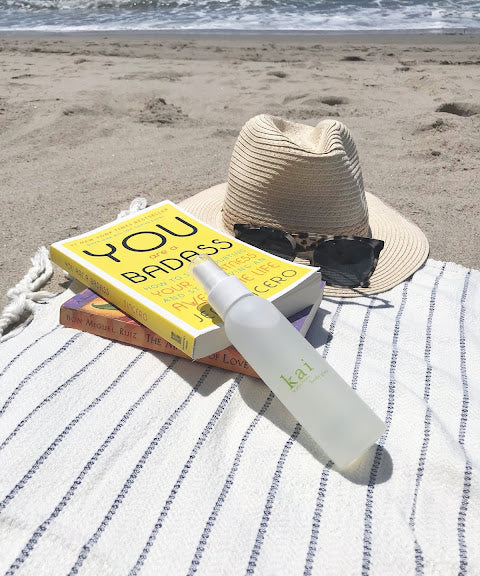 beach reads