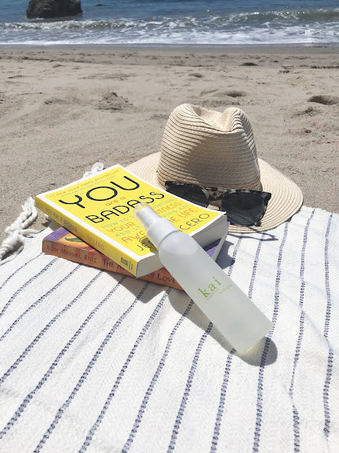 beach reads