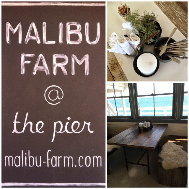 cape cod malibu style