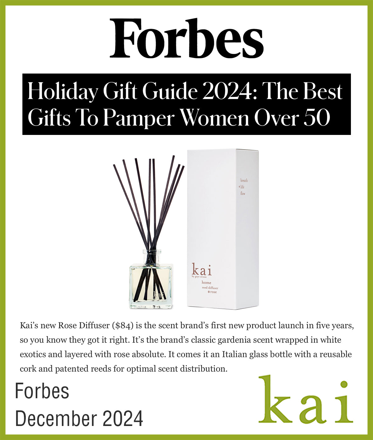 forbes - december 2024