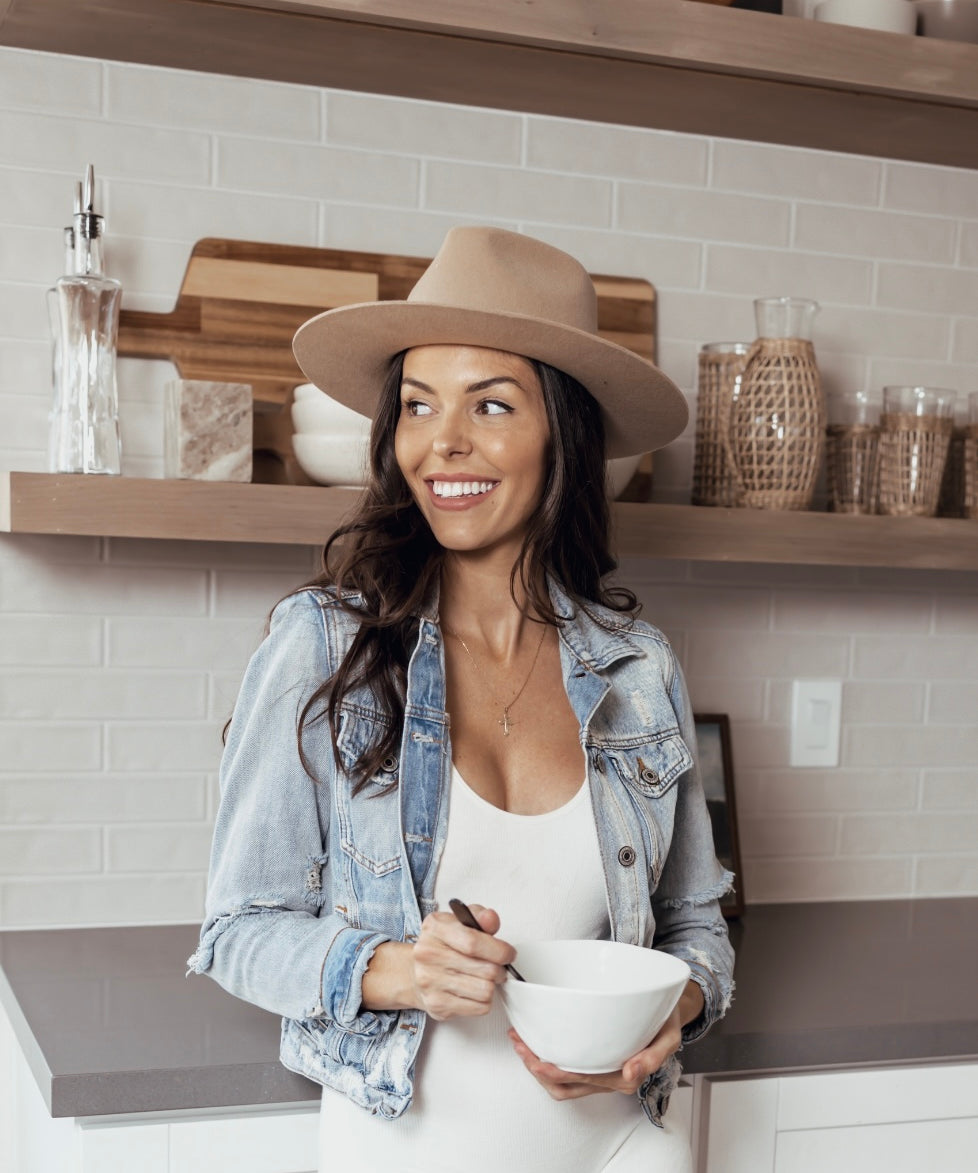 kai conversations with influencer and entrepreneur, shayna marie