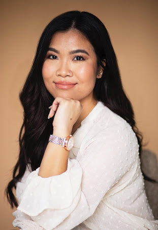 kai conversation (artist series) with celebrity manicurist queenie nguyen