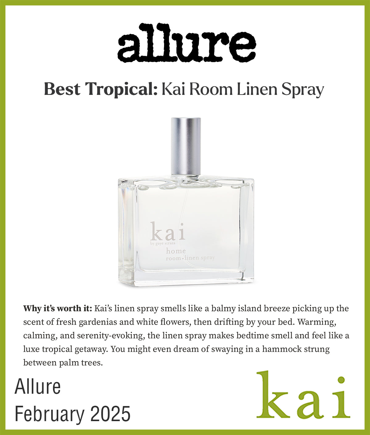 allure - february 2025