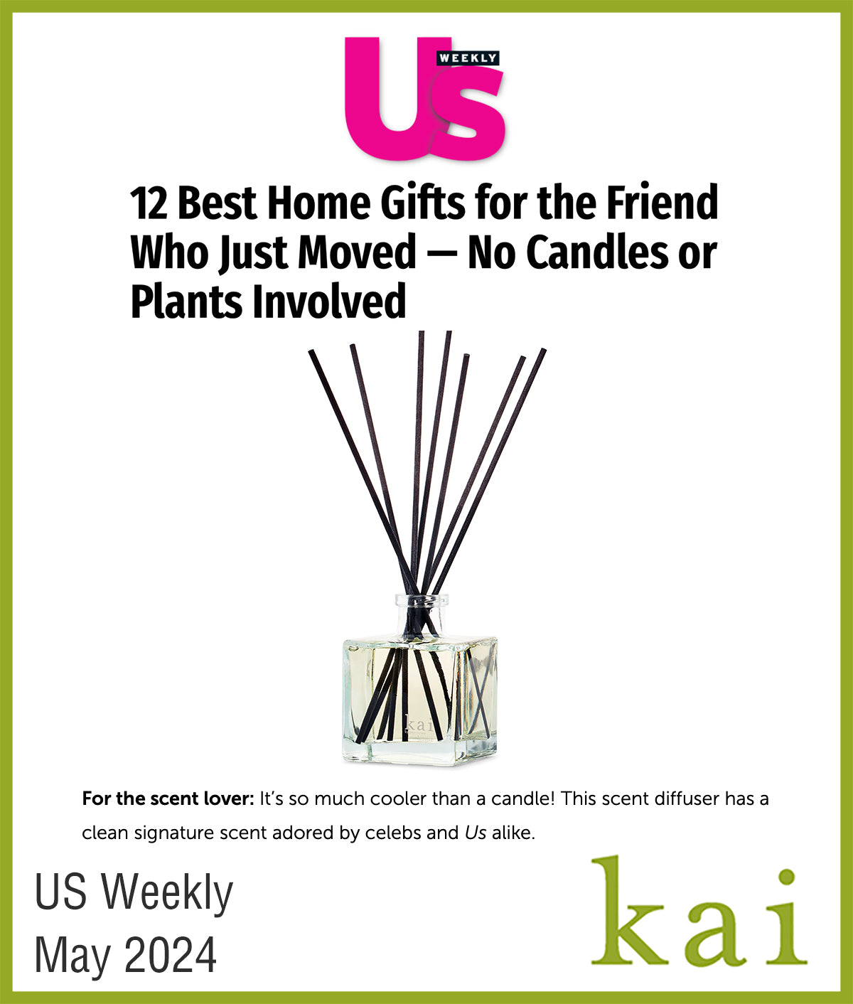 us weekly - may 2024