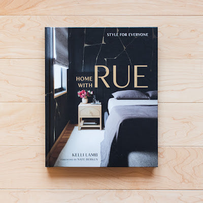 rue’s guide to designing your ultimate living space