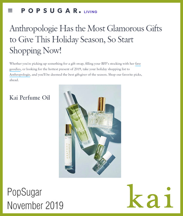 popsugarnovember 2019