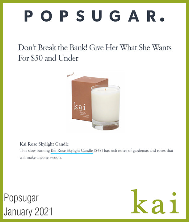 popsugar - january 2021