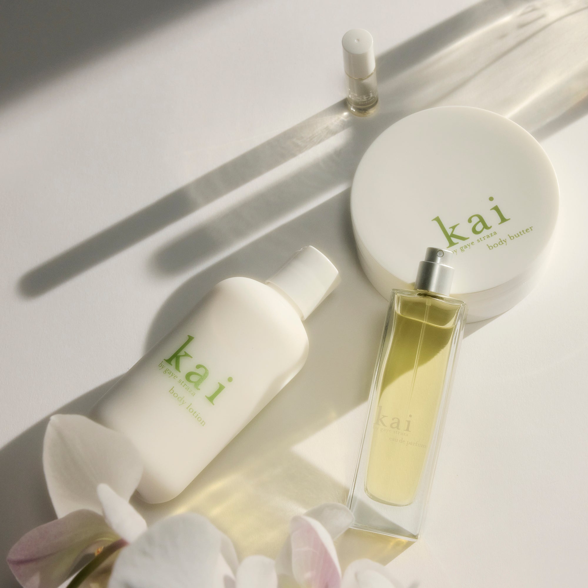 kai signature fragrance collection