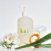 hand wash
