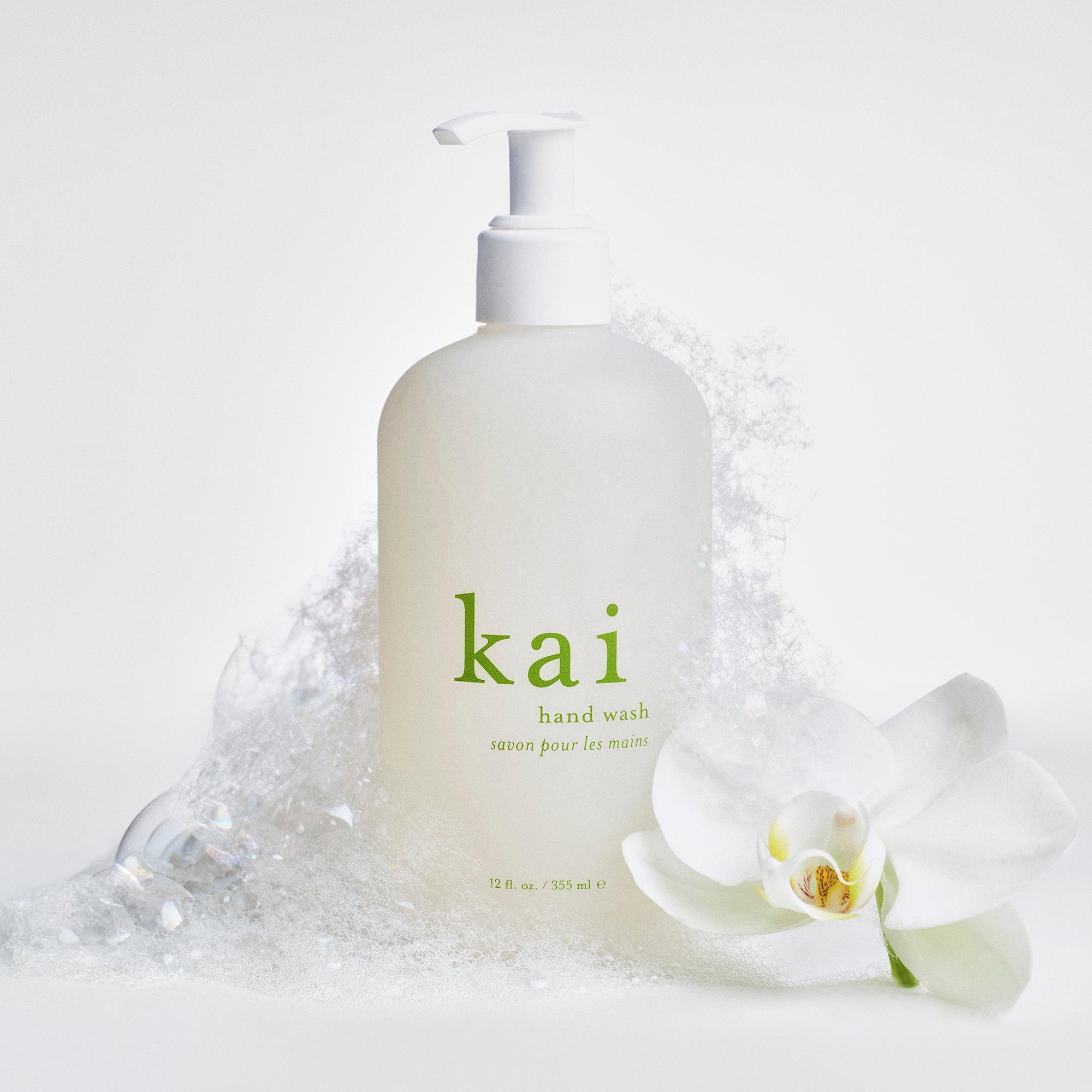 hand wash