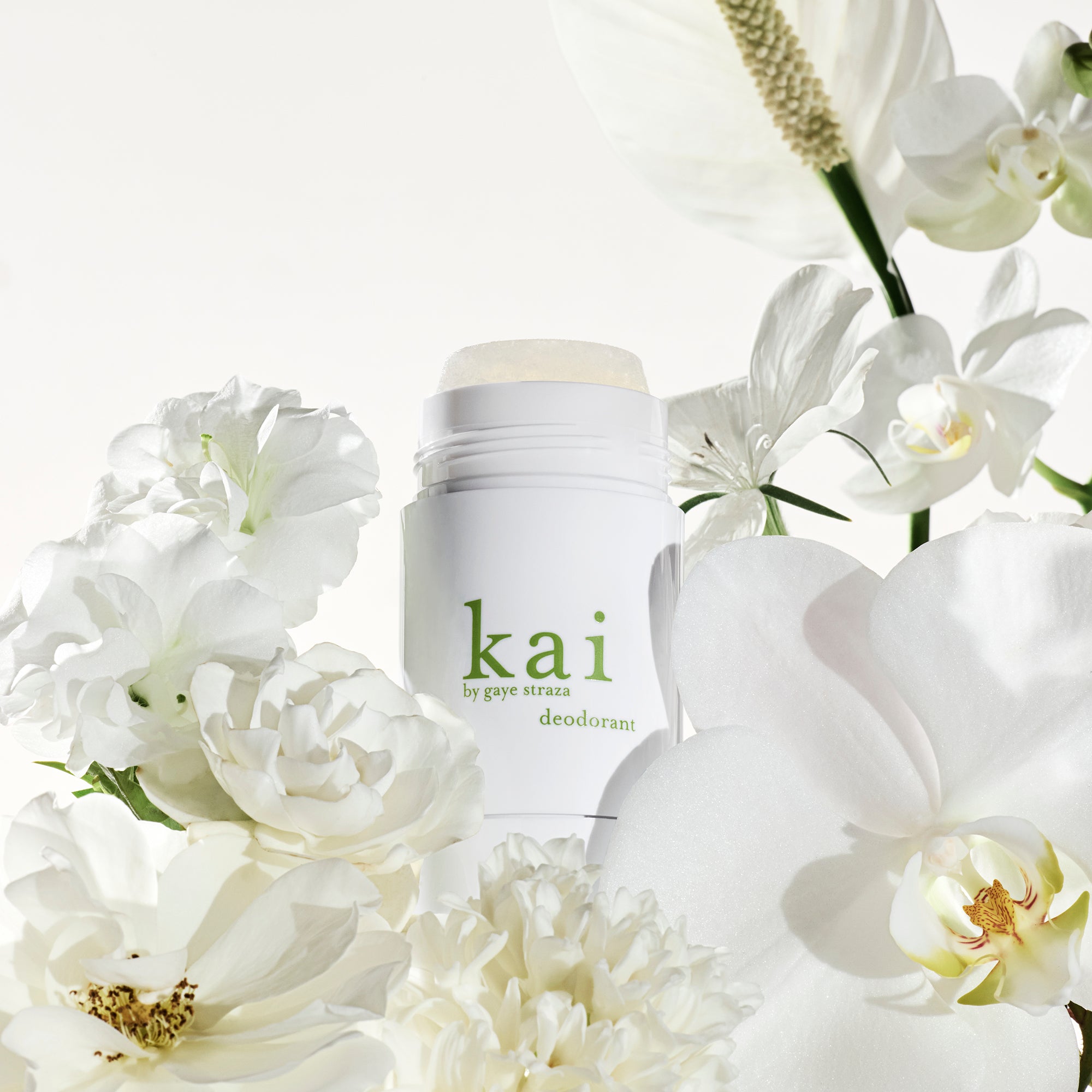 Kai Deodorant