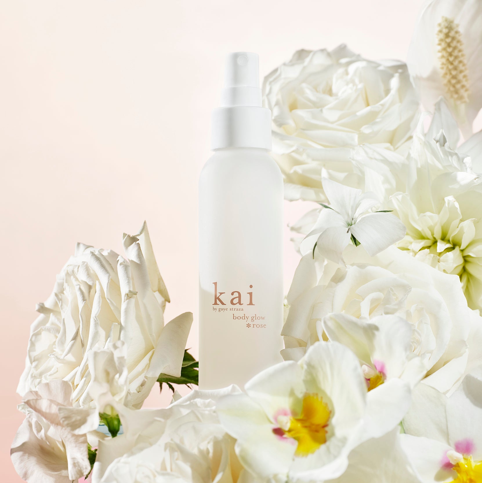 kai*rose body glow
