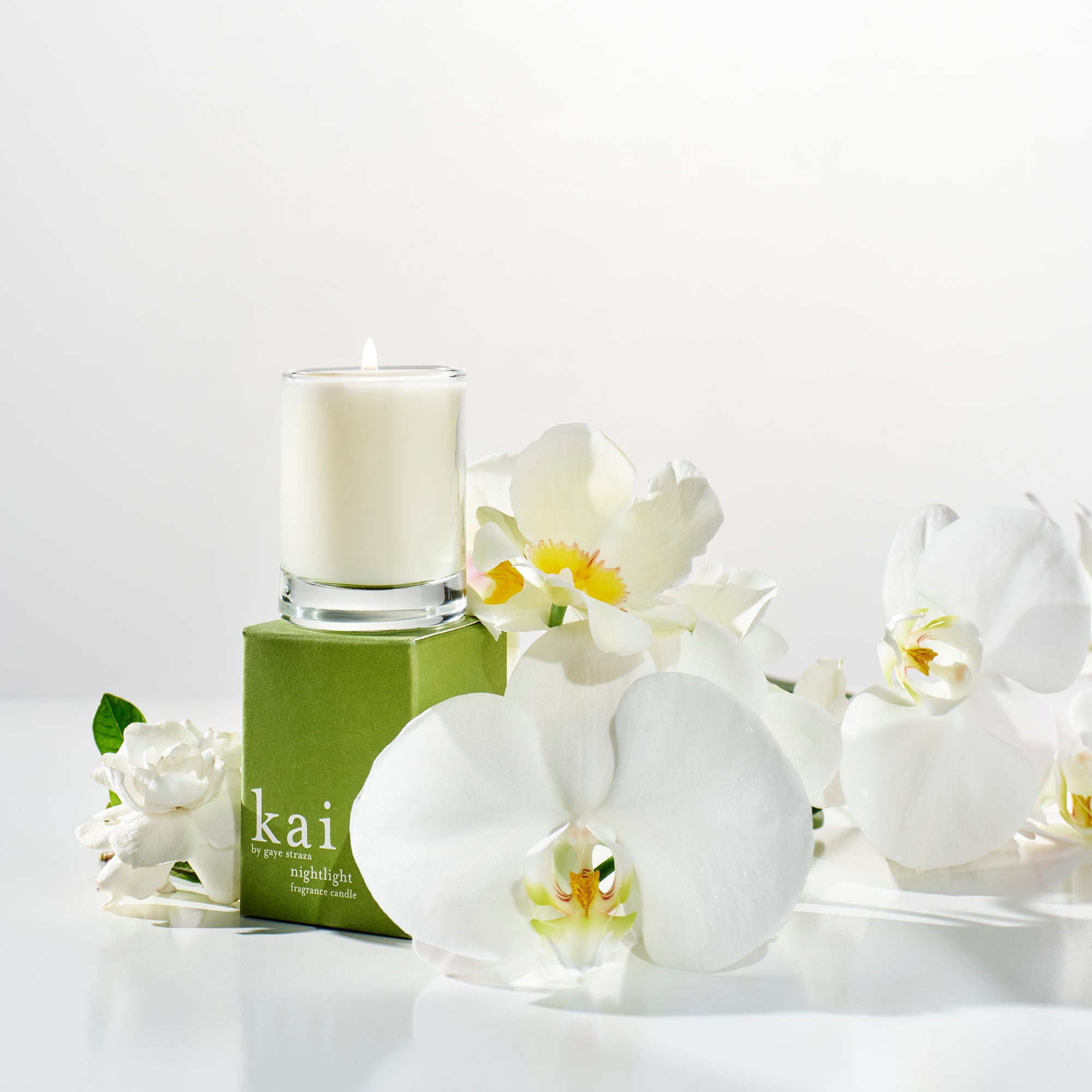 Kai Nightlight Candle - Thumbnail 4