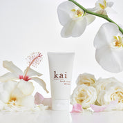 kai*rose hand cream