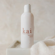 kai*rose body wash