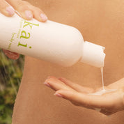 body wash