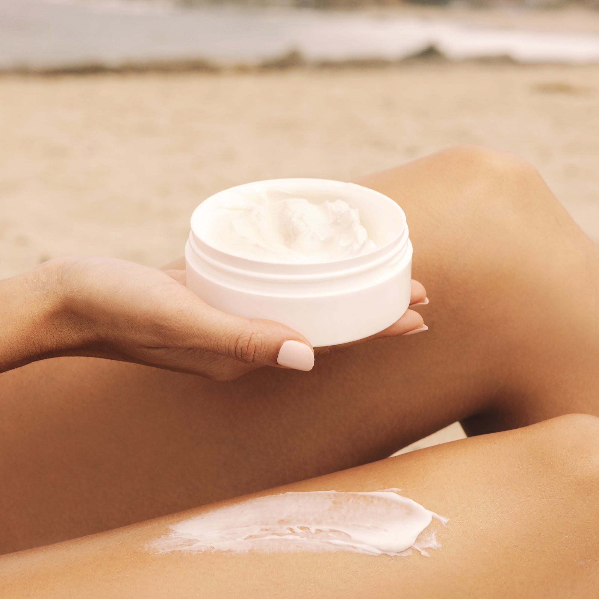 body butter