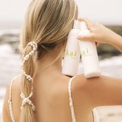 shampoo
