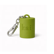 perfume oil keychain