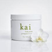 body polish
