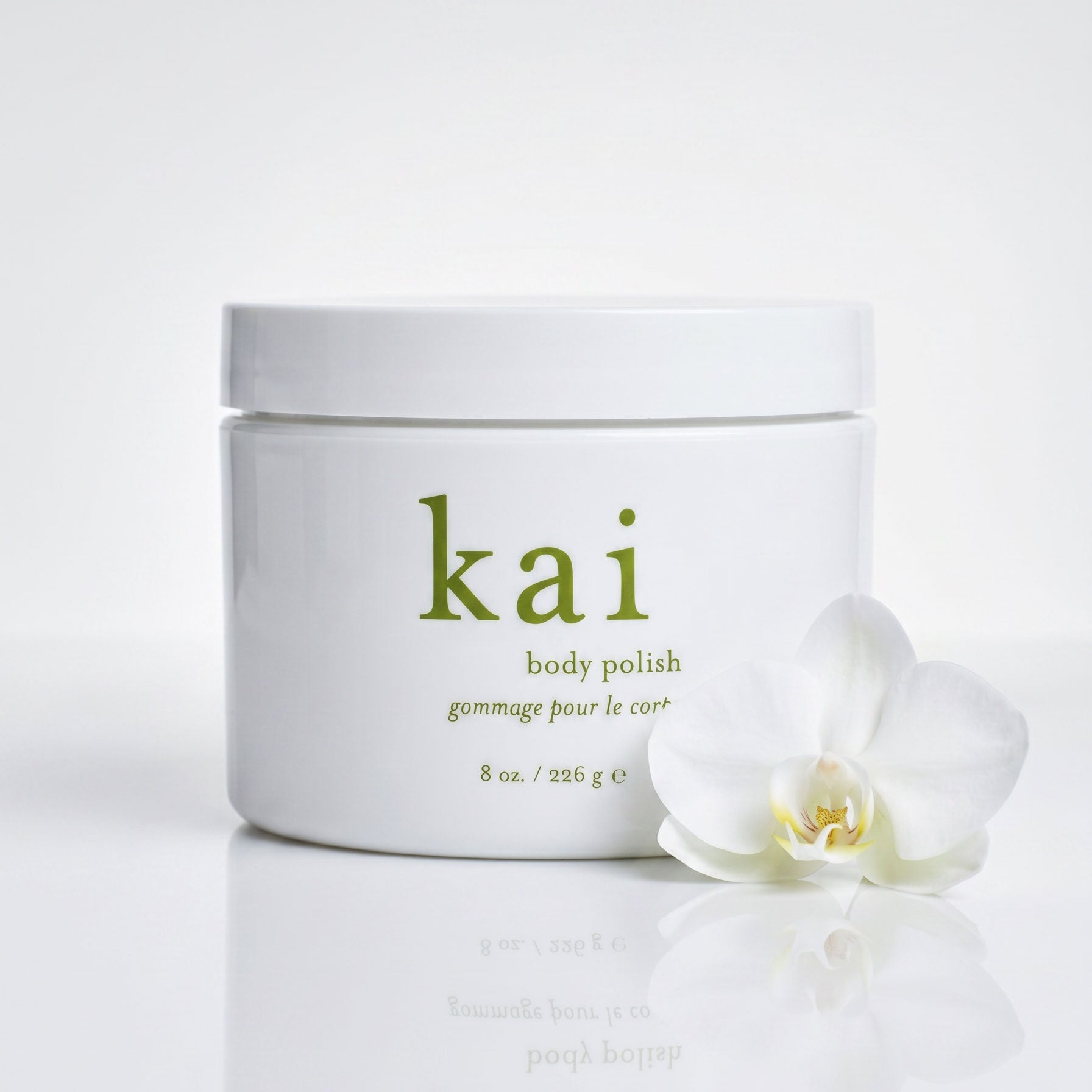 body polish