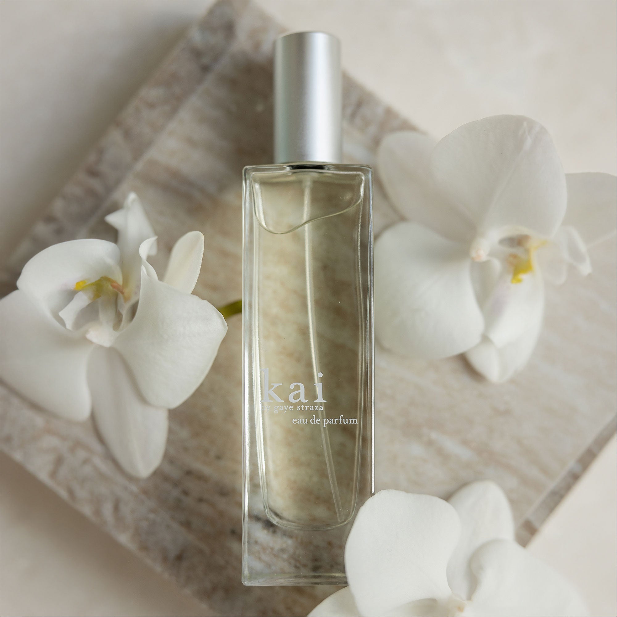 Kai by gaye straza perfume oil　未使用 perfume oil – kai fragrance