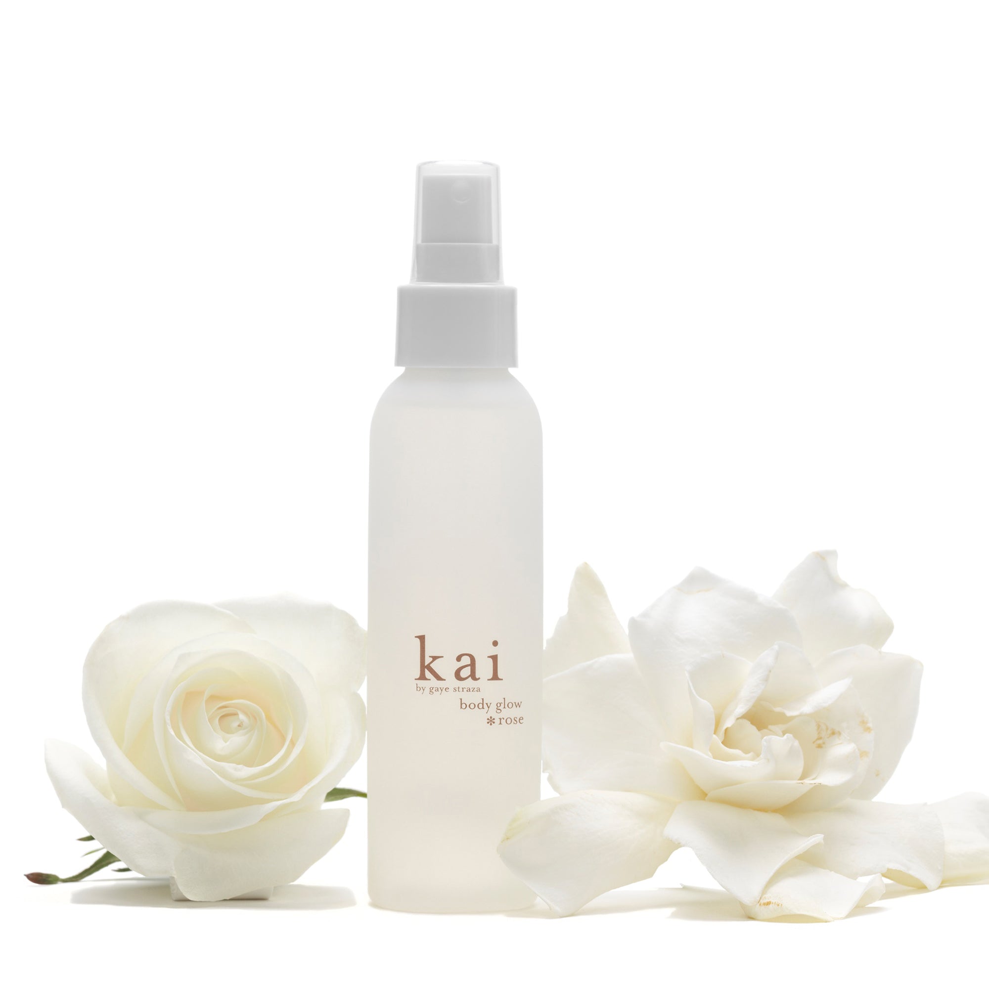 kai*rose body glow