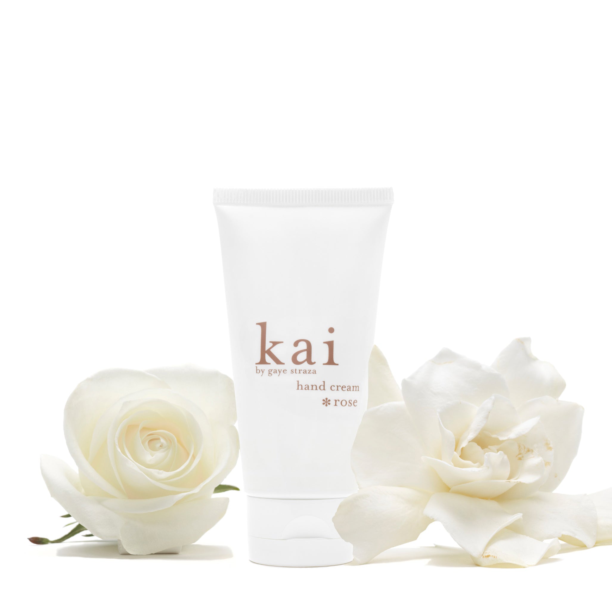 kai*rose hand cream