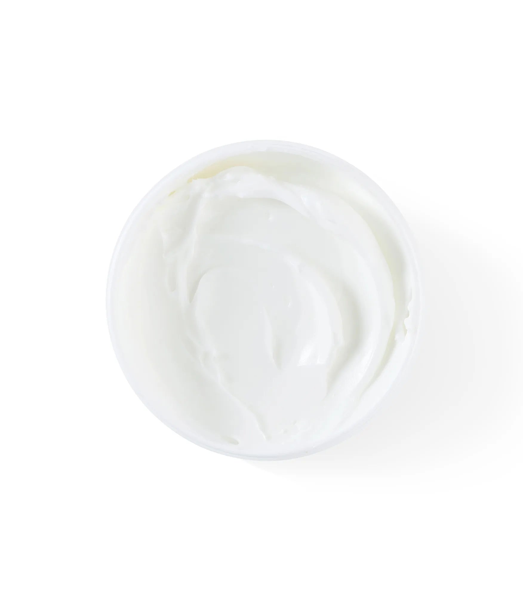 body butter lotion