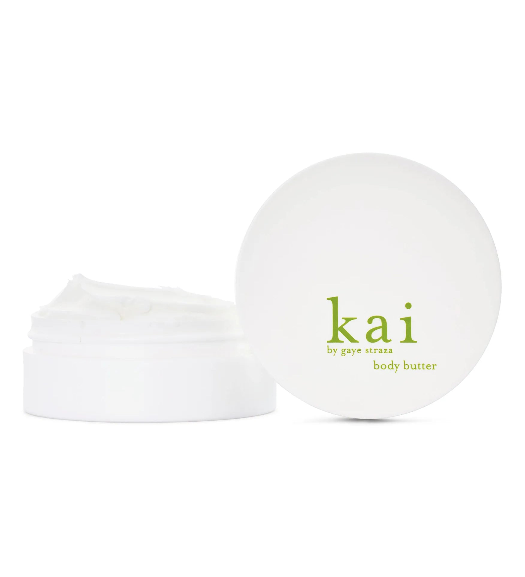 kai body butter