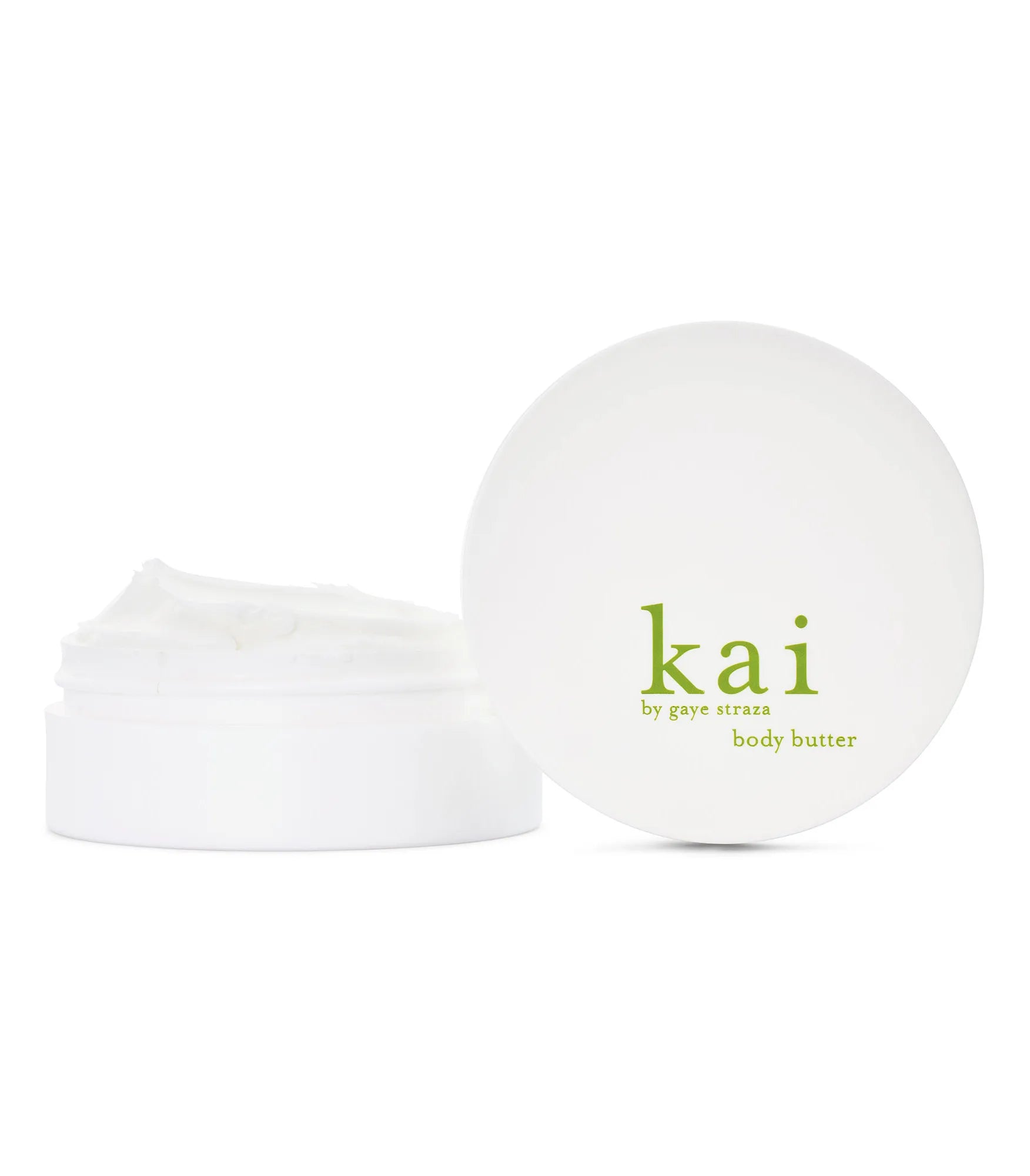 kai body butter