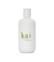 kai body lotion