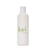 kai body wash