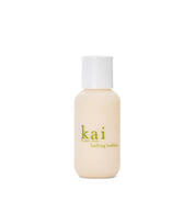 kai travel size bubble bath