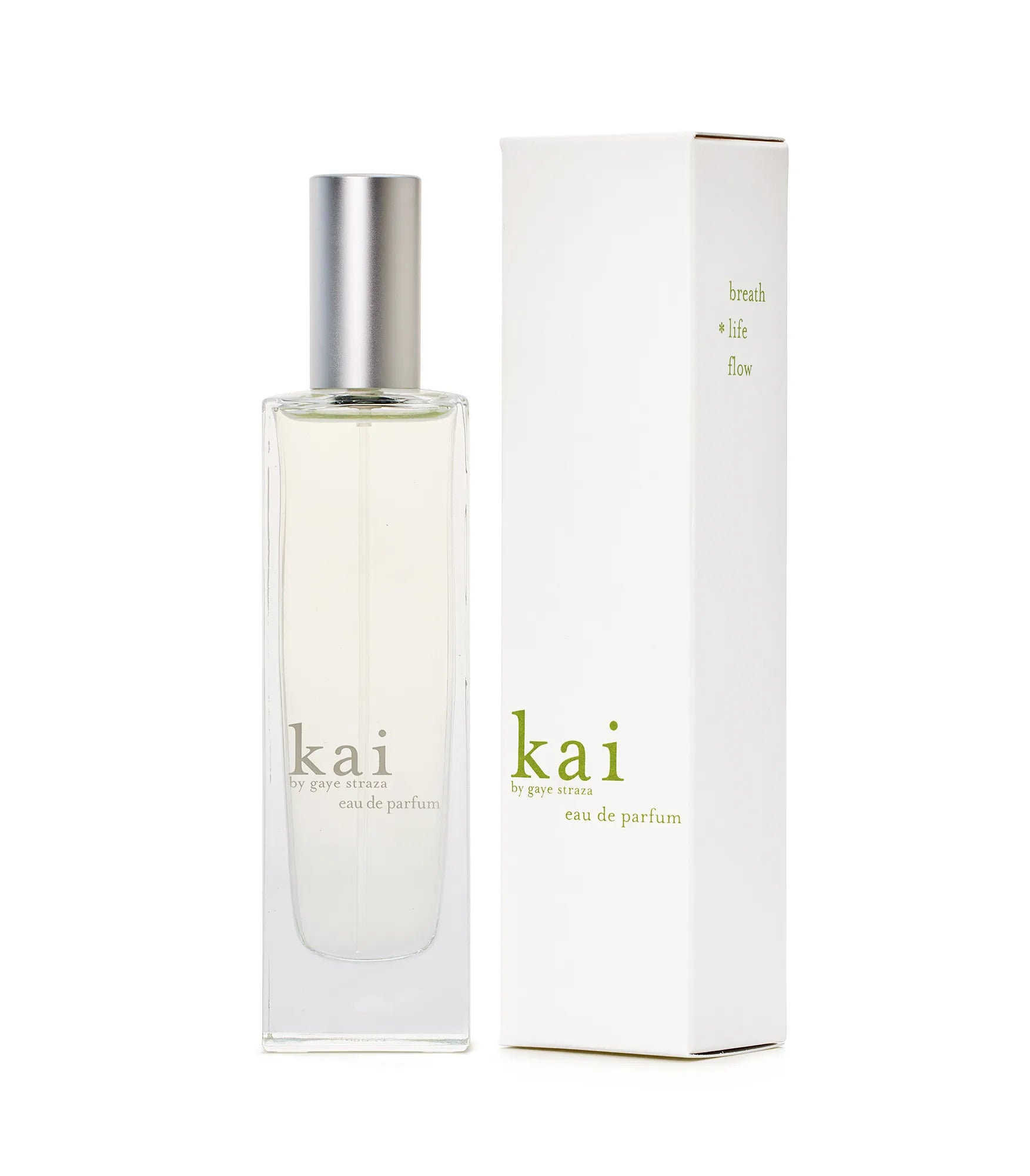eau de parfum – kai fragrance - Main Image