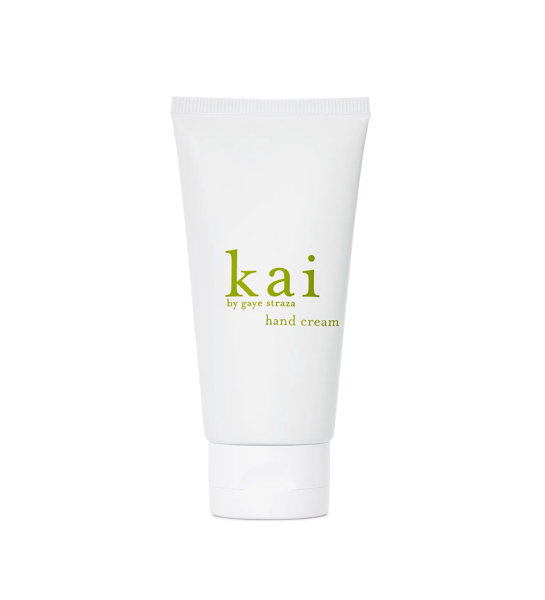 kai hand cream