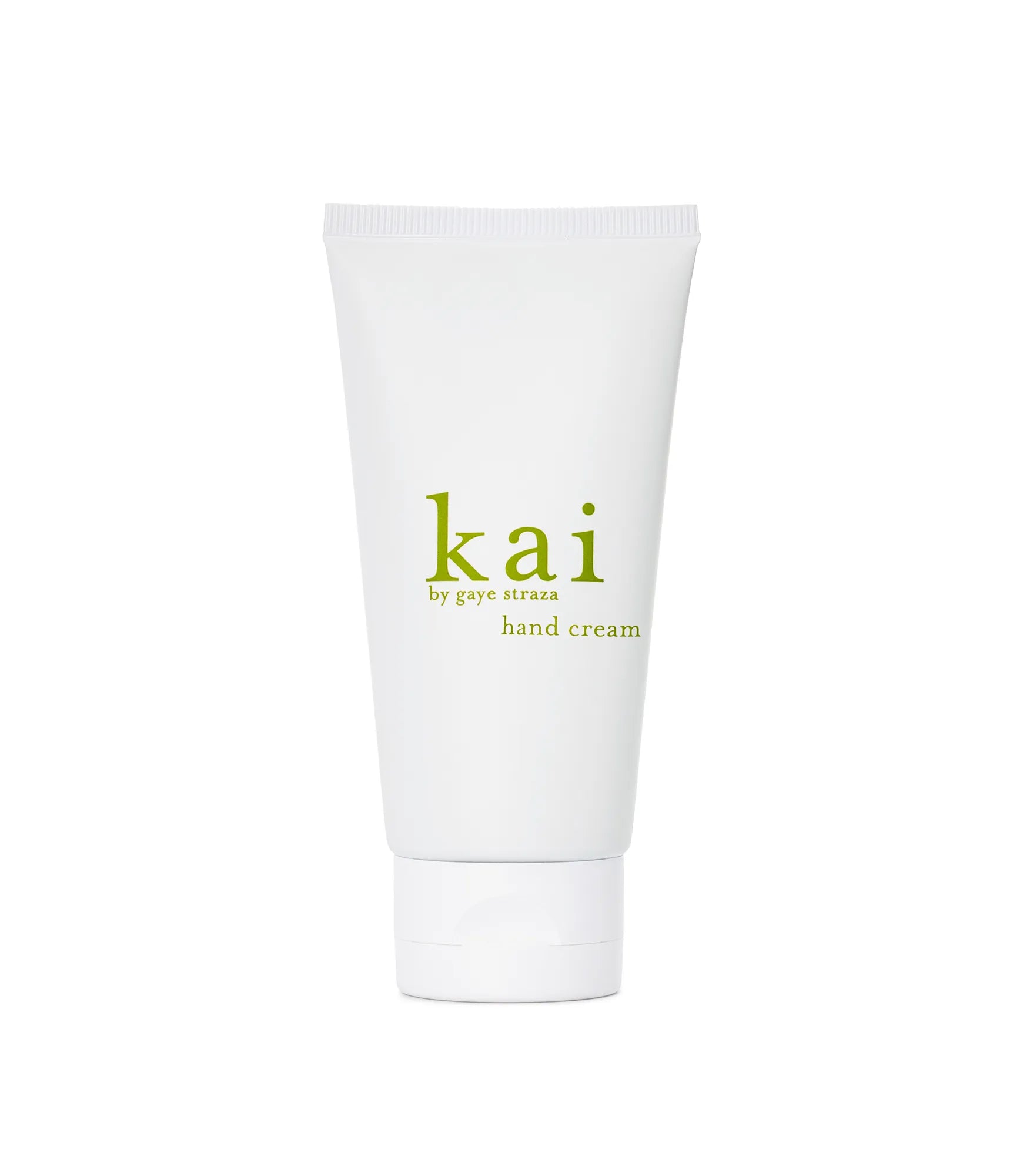 kai hand cream