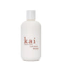 kai rose body lotion