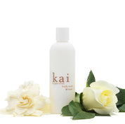 kai*rose body wash