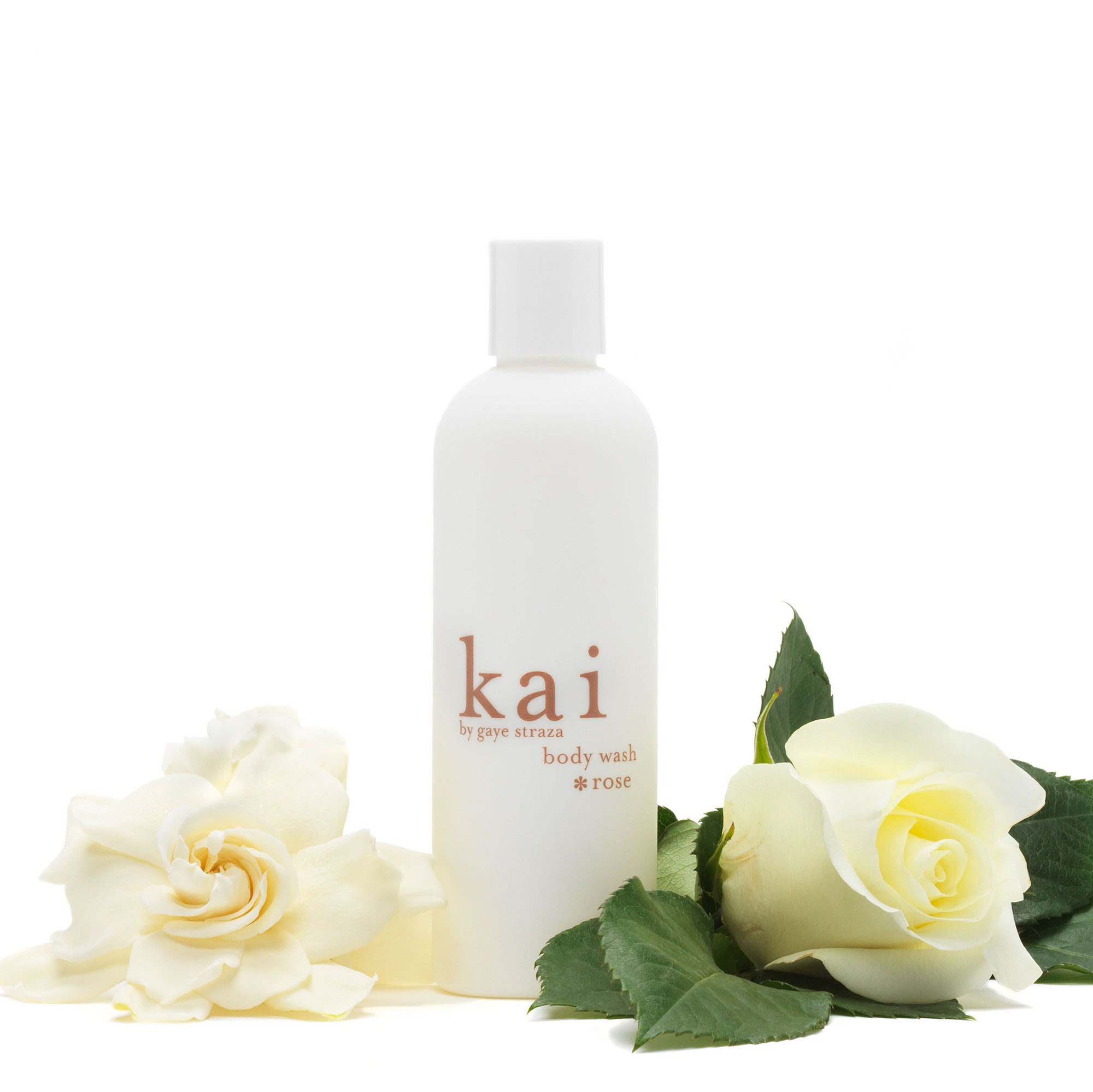 kai*rose body wash